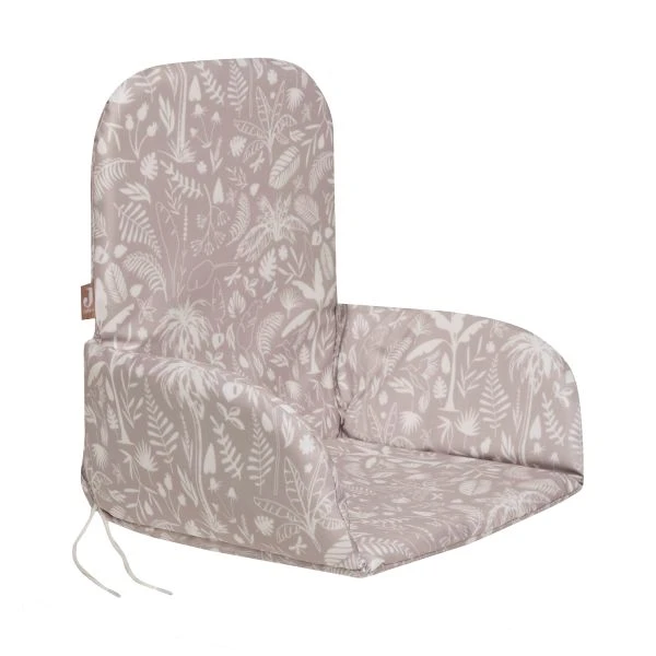 Jollein Botanical Stoelverkleiner Nougat - Image 3