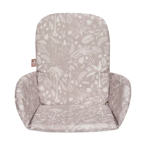 Jollein Botanical Stoelverkleiner Nougat - Image 2