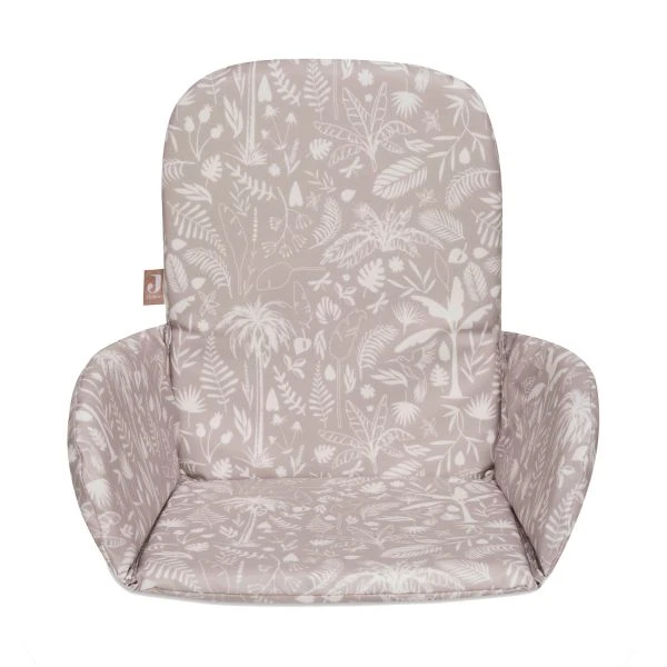 Jollein Botanical Stoelverkleiner Nougat