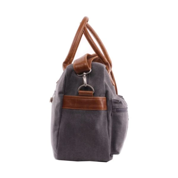 Kidzroom Vision Of Love Luiertas Grijs - Image 2