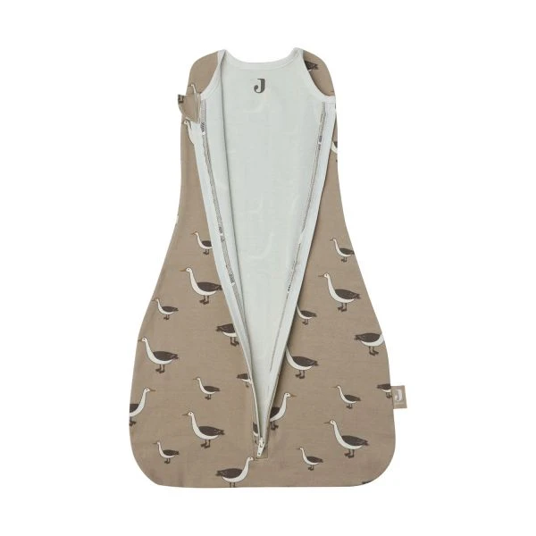 Jollein Goose Inbakerdoek Biscuit 0-3 Mnd - Image 3