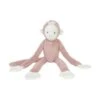 Happy Horse Hanging Monkey Knuffel 84 Cm Peach