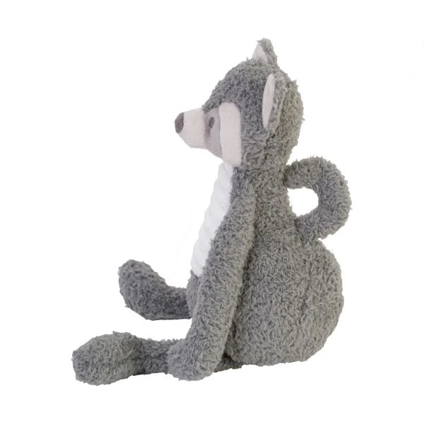 Happy Horse Raccoon Knuffel 38 Cm - Image 2
