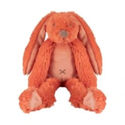 Happy Horse Tiny Orange Rabbit Richie Knuffel 28 Cm