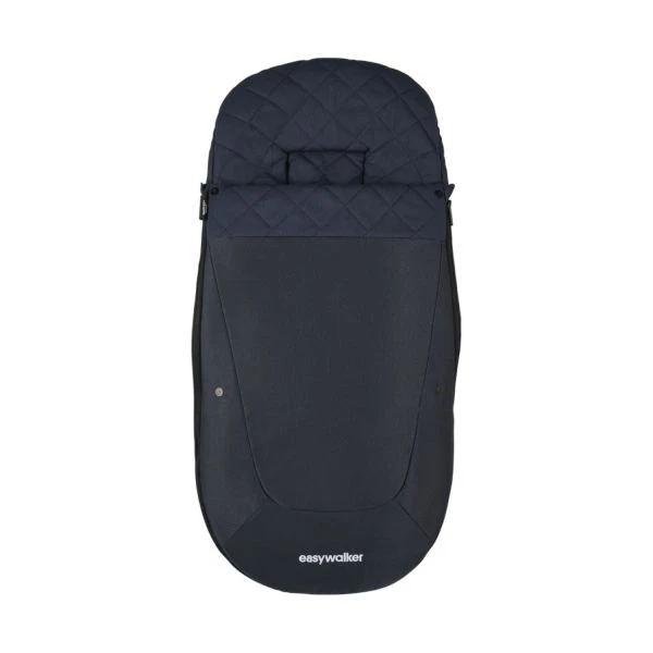 Easywalker Voetenzak Sapphire Blue - Image 2