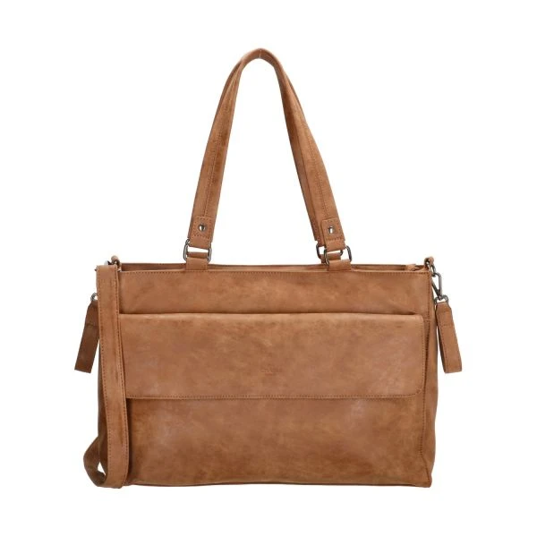 Charm London Verzorgingstas Bruin - Image 5