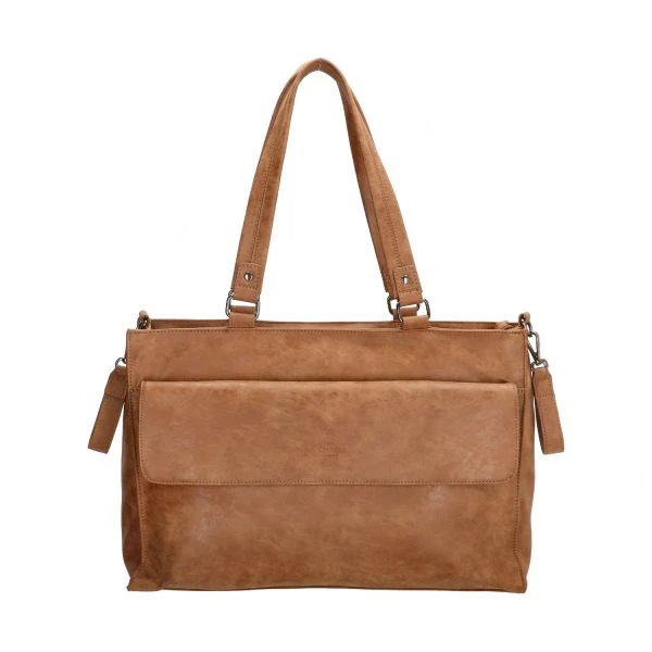 Charm London Verzorgingstas Bruin - Image 2