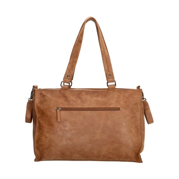 Charm London Verzorgingstas Bruin - Image 3