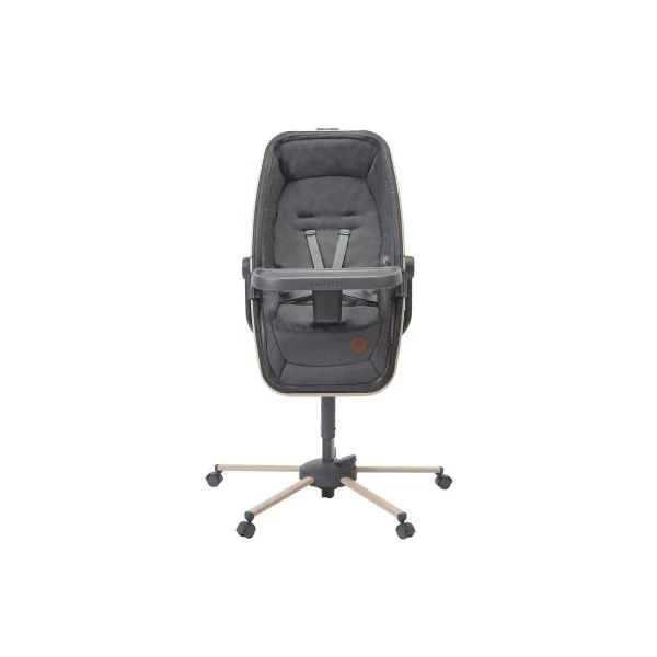 Maxi Cosi Alba Meal Kit - Beyond Graphite - Image 4