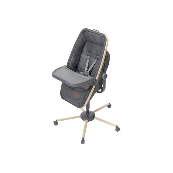 Maxi Cosi Alba Meal Kit - Beyond Graphite - Image 5