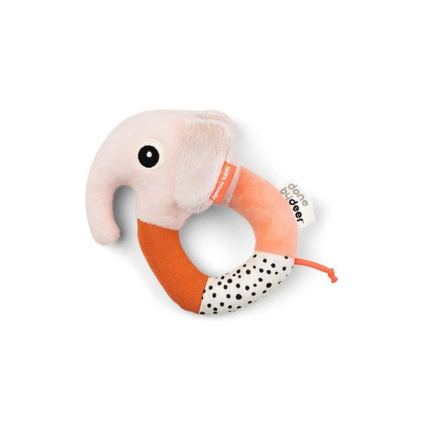 Done By Deer Elphee Ringrammelaar - Powder - Image 2