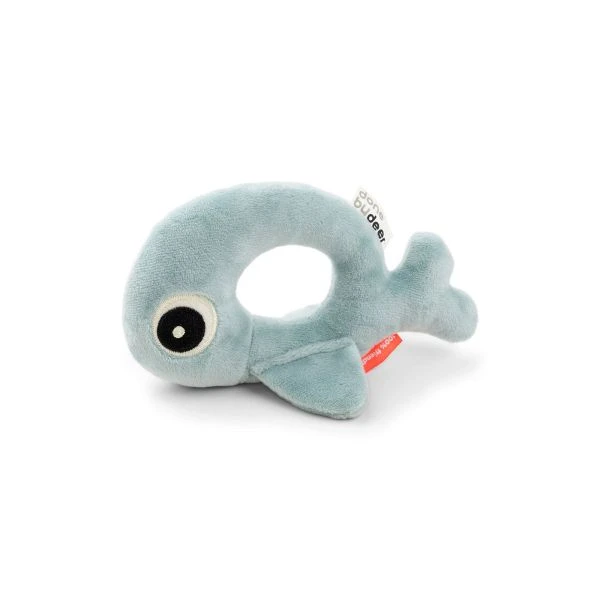 Done By Deer Wally Ringrammelaar - Blue - Image 2