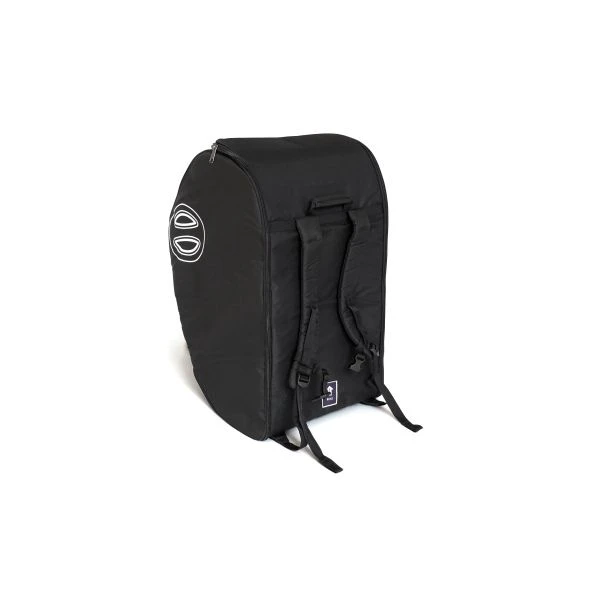 Doona Reistas Zwart - Image 2