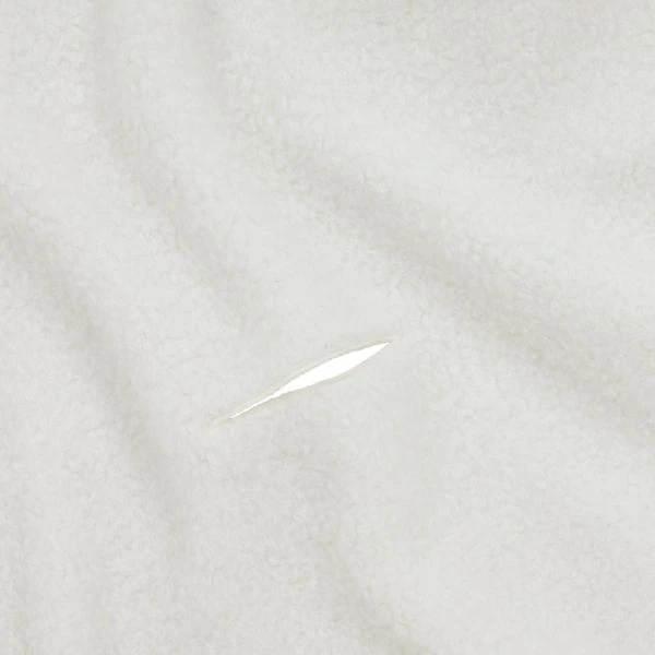 Meyco Uni Boucle Wikkeldeken Offwhite - Image 2