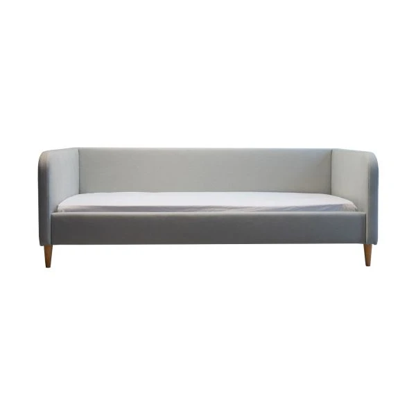 KidsDepot Flow Bed Mint 90 X 200 Cm - Image 3