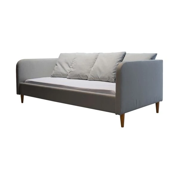 KidsDepot Flow Bed Mint 90 X 200 Cm - Image 4