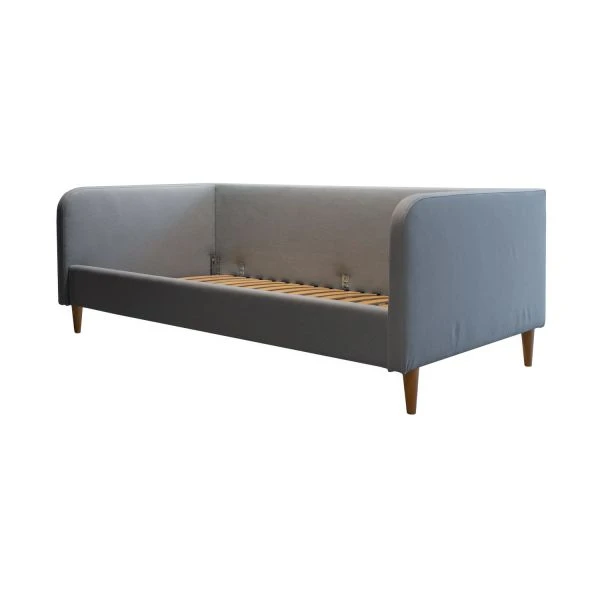 KidsDepot Flow Bed Mint 90 X 200 Cm - Image 2