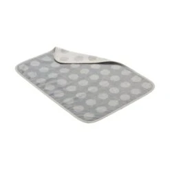 Leander Matty Waskussen Topper Cool Grey