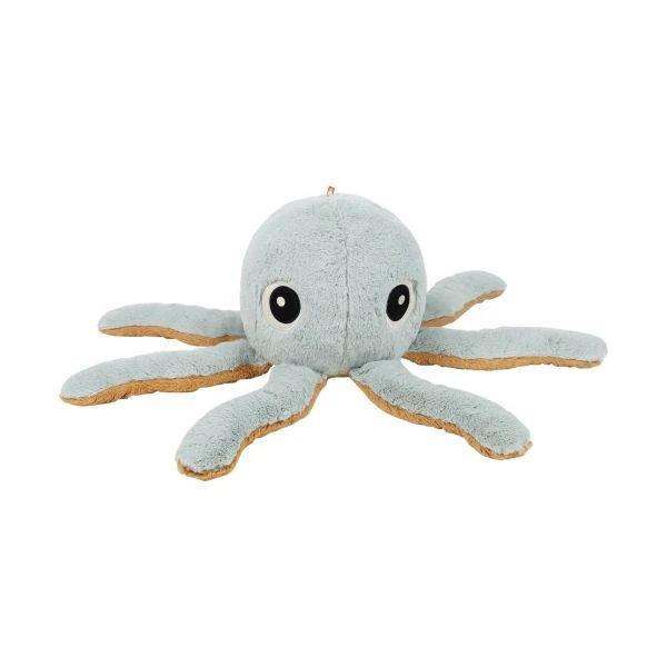 Done By Deer Jelly Knuffel Blue Big