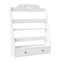 Cam Cam Copenhagen Luca Boekenrek White