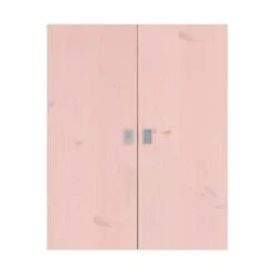 LIFETIME Kidsrooms Deurenset Pink