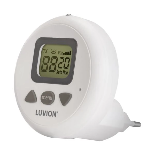 Luvion Icon Long Range Extra Baby Unit - Image 2