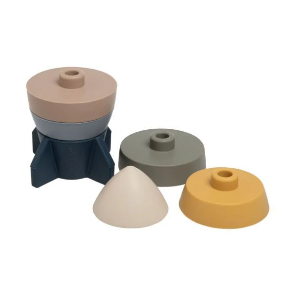 Baby's Only Stapelraket Earth - Image 2