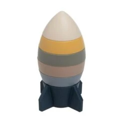 Baby's Only Stapelraket Earth