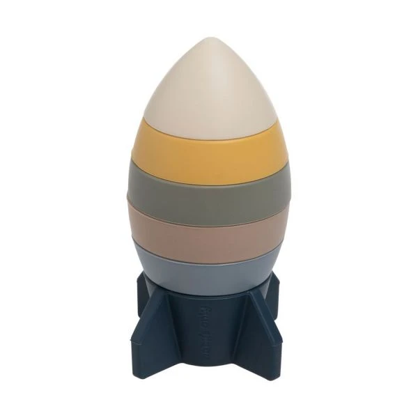 Baby's Only Stapelraket Earth