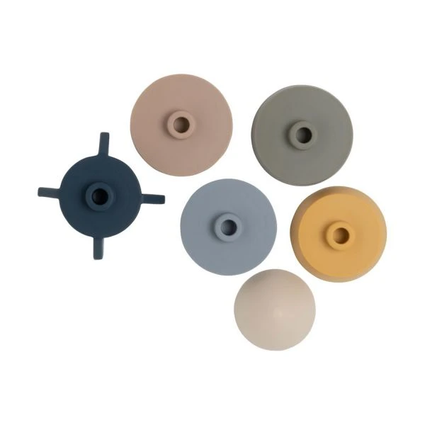 Baby's Only Stapelraket Earth - Image 3