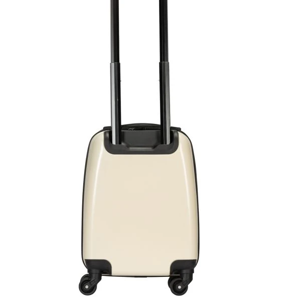 Babypark Squirrel Kinderkoffer - Bisque - 46 Cm - Image 5