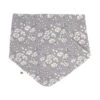 BiBs X Liberty Capel Bandana Slab - Fossil Grey