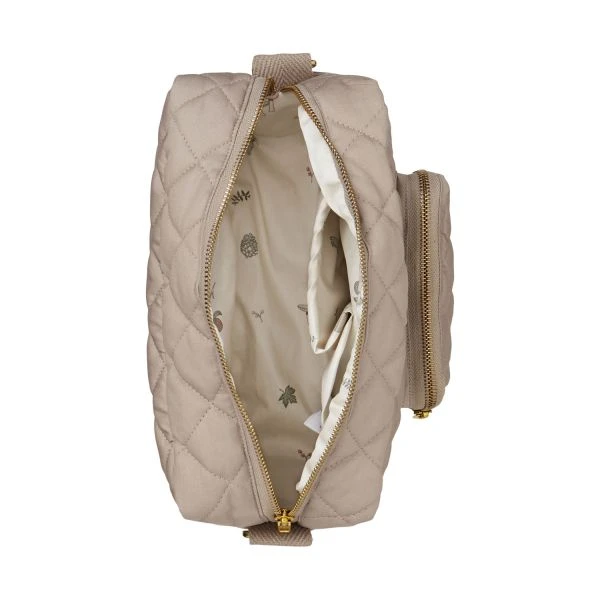 Cam Cam Copenhagen Verzorgingstas - Small - Hazel - Image 2