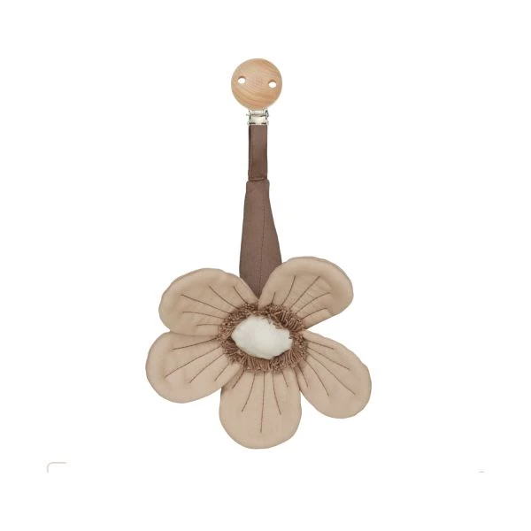 Cam Cam Copenhagen Windflower Mobiel - Almond