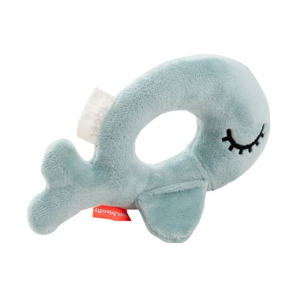 Done By Deer Wally Ringrammelaar - Blue - Image 3