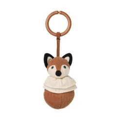 Elodie Details Florian The Fox Hanger