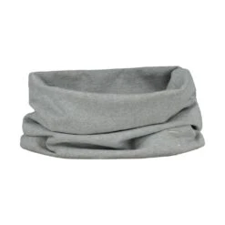 Gray Label Sjaal - Grey Melange - One Size