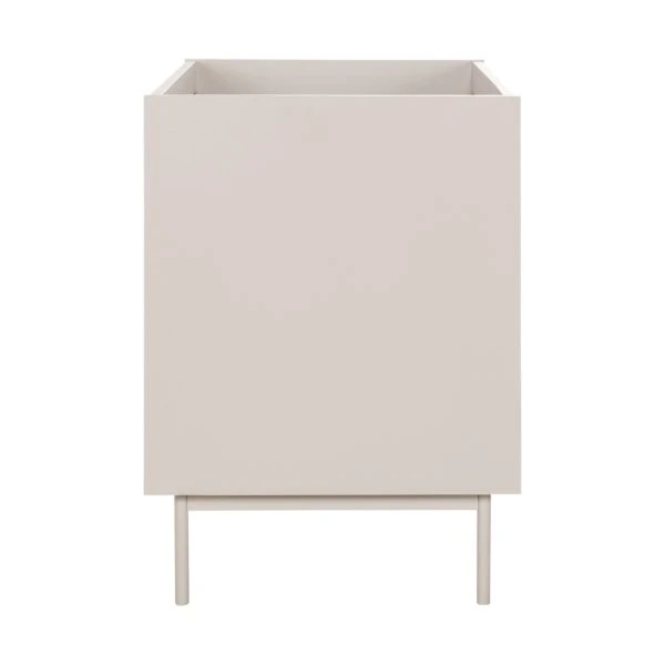 Europe Baby Japandi Babybed - 60 X 120 Cm - Image 3