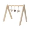 Jollein Animals Babygym Toys