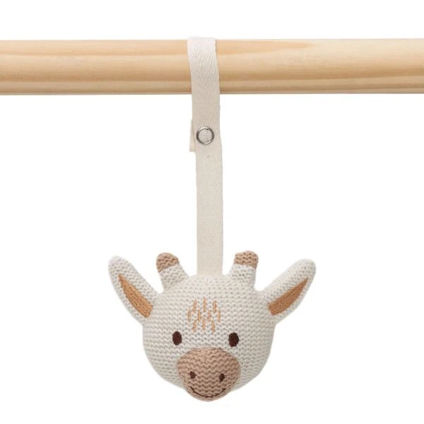 Jollein Animals Babygym Toys - Image 2
