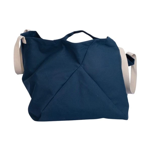 Kaos Tas - Dark Blue - Image 2