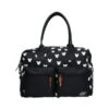 Kidzroom Mickey Mouse Endless Imagination Luiertas - Black
