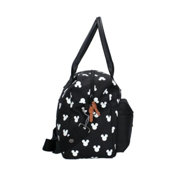 Kidzroom Mickey Mouse Endless Imagination Luiertas - Black - Image 3