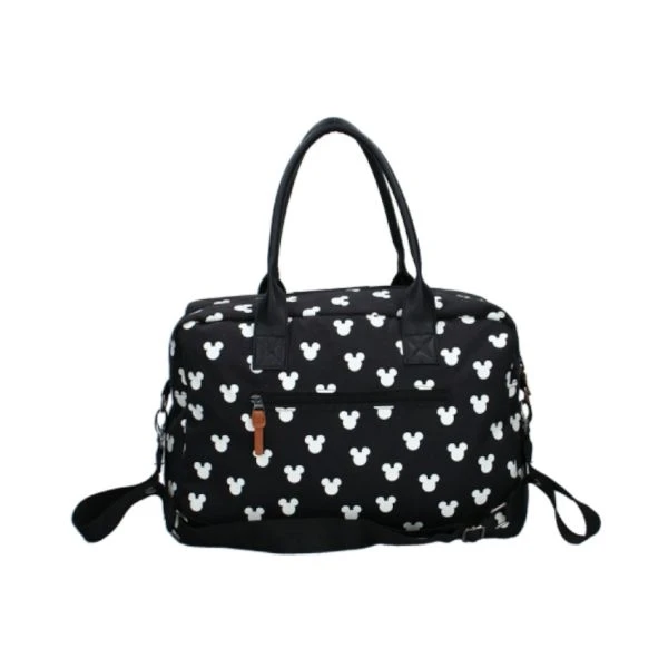 Kidzroom Mickey Mouse Endless Imagination Luiertas - Black - Image 4