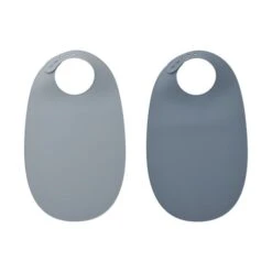 Liewood Ilana Slab Blue Mix 2 Stuks