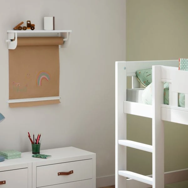 LIFETIME Kidsrooms Bed - Halfhoogslaper - Limited Edition - Image 4