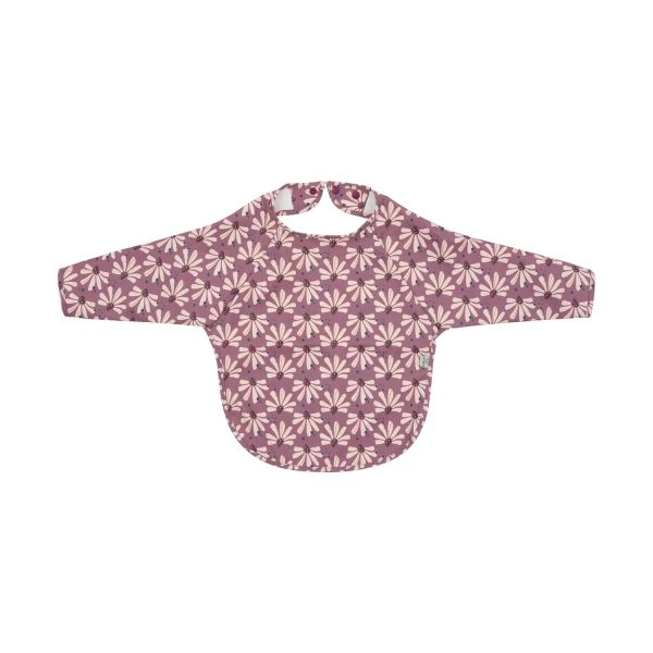 Luma Flowerfever Slab - Met Mouwen