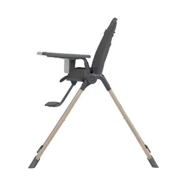 Maxi-Cosi Ava Eco Beyond Kinderstoel - Graphite - Image 3