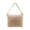 Nanami Lifestyle Boucle Tas - Naturel