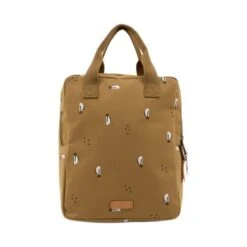 Nanami Pinguin Rugzak - Sand